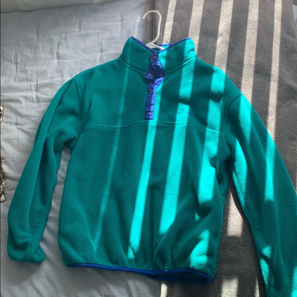 L.L. Bean Fleece Jacket